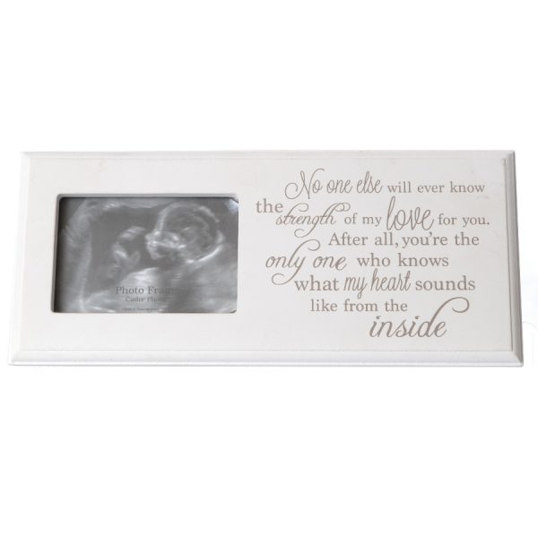 SCAN AND QUOTE PHOTO FRAME