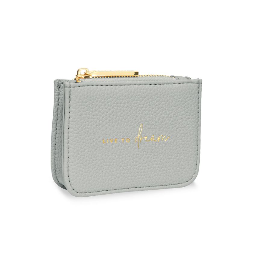 katie loxton grey purse