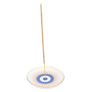 All Seeing Eye Incense Stick Holder