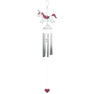 Unicorn Magic Windchime