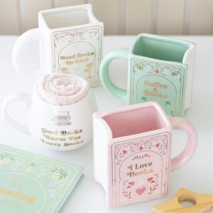 BOOK LOVERS GIFTS