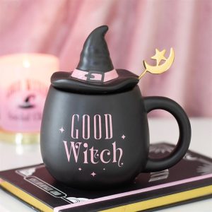GOTHIC-WICCAN-PAGAN